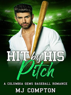 cover image of Hit by His Pitch